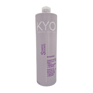 KYO Smoothy System Shampoo Lisciante