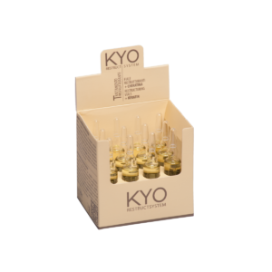 KYO Restruct System Ampułki z keratyną