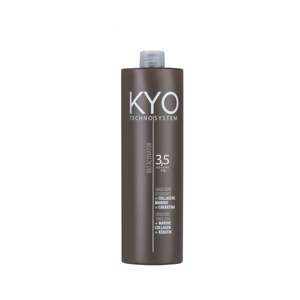 KYO Techno System Bio Activator - 3,5 - volume 1% - 1000 ml
