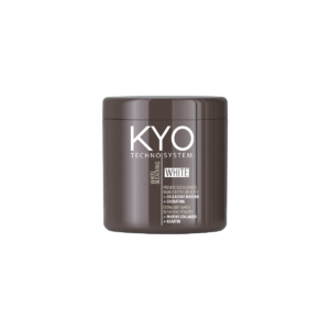 KYO Techno System Bleaching Powder - White - bezpyłowy proszek dekoloryzujący