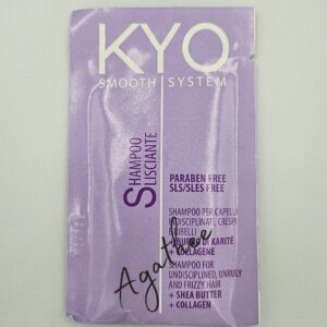 SASZETKA SMOOTH SZAMPON 10ML