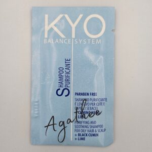 SASZETKA BALANCE SZAMPON 10ML