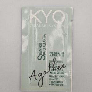 SASZETKA CLEANSE 10ML