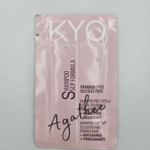 SASZETKA HYDRA SZAMOPON 10ML