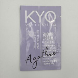 SASZETKA SMOOTH CREAM 3ML