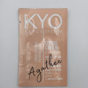 SMOOTH CRYSTAL CREAM 3ML