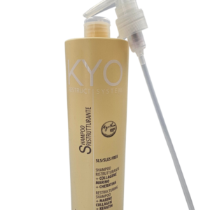 KYO Restruct System Szampon regenerujący