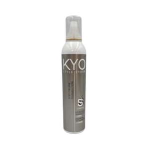 KYO Style System Mousse Volume Fissaggio - pianka do stylizacji
