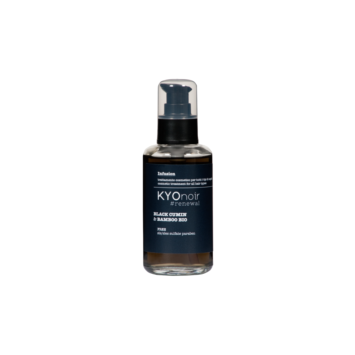 KYO NOIR Infusion
