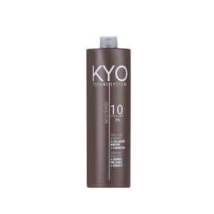 KYO Techno System Bio Activator - 10 - volume 3% - 1000 ml