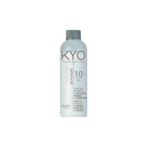 KYO Techno System Bio Activator - 10 - volume 3% - 150ml