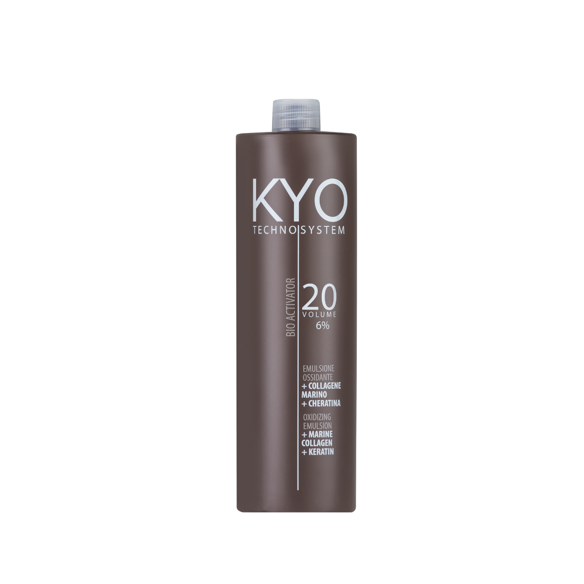 KYO Techno System Bio Activator - 20 - volume 6% - 1000 ml
