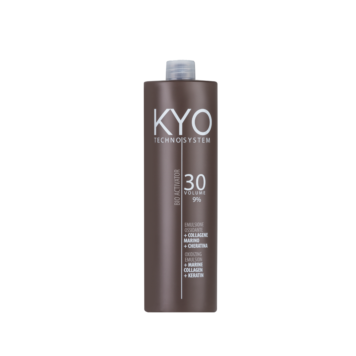 KYO Techno System Bio Activator - 30 - volume 9% - 1000 ml