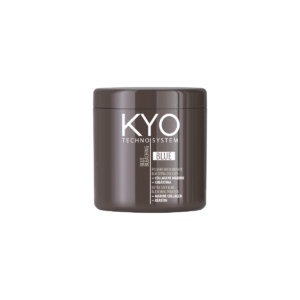 KYO Techno System Bleaching Powder - Blue