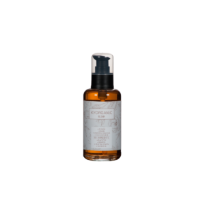 KYOrganic Elixir olejek do włosów