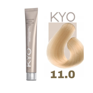 KYO Farba do włosów - 100ml - 11,0