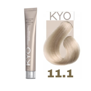 KYO Farba do włosów - 100ml - 11,1