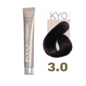 KYO Farba do włosów - 100ml - 3,0