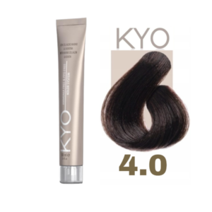 KYO Farba do włosów - 100ml - 4,0