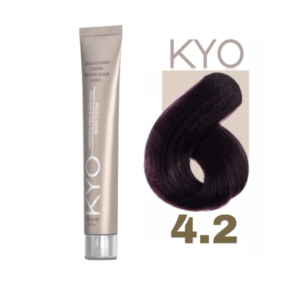 KYO Farba do włosów - 100ml - 4,2