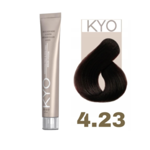 KYO Farba do włosów - 100ml - 4,23