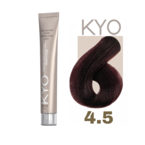 KYO Farba do włosów - 100ml - 4,5
