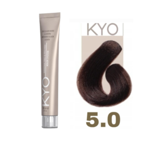 KYO Farba do włosów - 100ml - 5,0