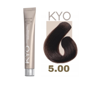 KYO Farba do włosów - 100ml - 5,00