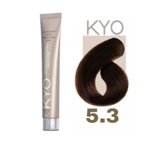 KYO Farba do włosów - 100ml - 5,3