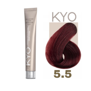 KYO Farba do włosów - 100ml - 5,5