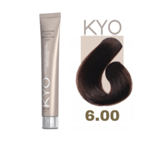 KYO Farba do włosów - 100ml - 6,00