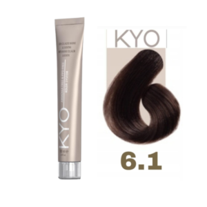 KYO Farba do włosów - 100ml - 6,1