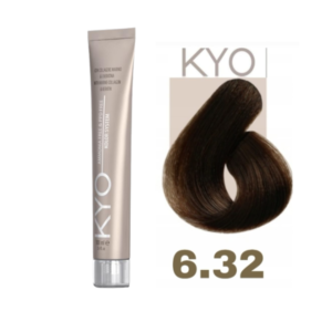 KYO Farba do włosów - 100ml - 6,32
