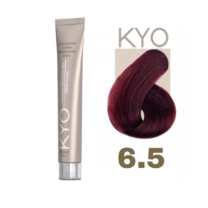 KYO Farba do włosów - 100ml - 6,5