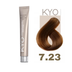 KYO Farba do włosów - 100ml - 7,23