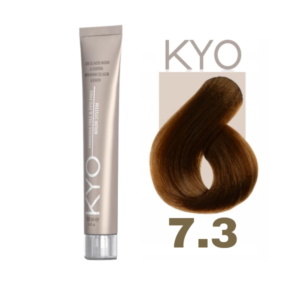 KYO Farba do włosów - 100ml - 7,3
