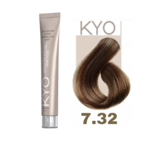 KYO Farba do włosów - 100ml - 7,32