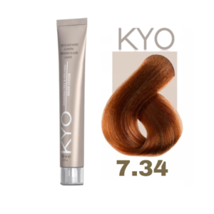 KYO Farba do włosów - 100ml - 7,34