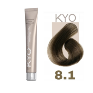 KYO Farba do włosów - 100ml - 8,1
