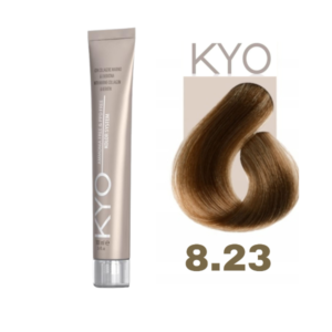 KYO Farba do włosów - 100ml - 8,23