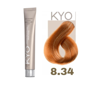 KYO Farba do włosów - 100ml - 8,34