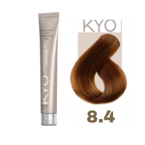 KYO Farba do włosów - 100ml - 8,4