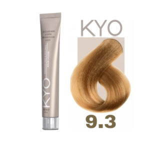 KYO Farba do włosów - 100ml - 9,3