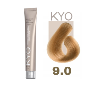 KYO Farba do włosów - 100ml - 9,0