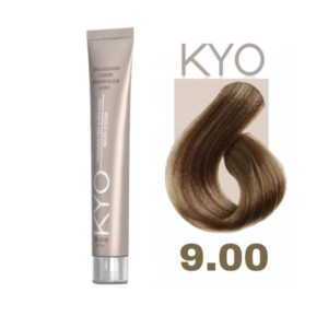 KYO Farba do włosów - 100ml - 9,00