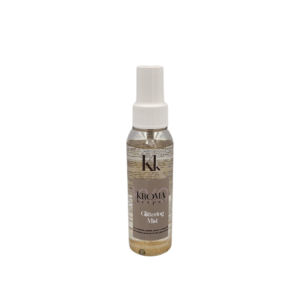 KYO Kroma keeper - nabłyszczacz z drobinkami złota ! 100ml