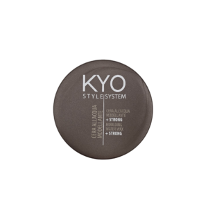 KYO Style System - bardzo mocny wosk wodny 100ml