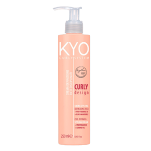 KYO CURLY krem do loków 250ml
